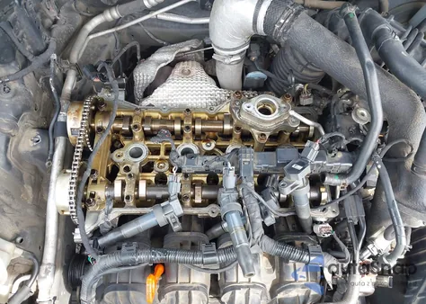 2012 Hyundai Sonata Limited 2.0T from USA, damaged, VIN 5NPEC4AB0CH377469